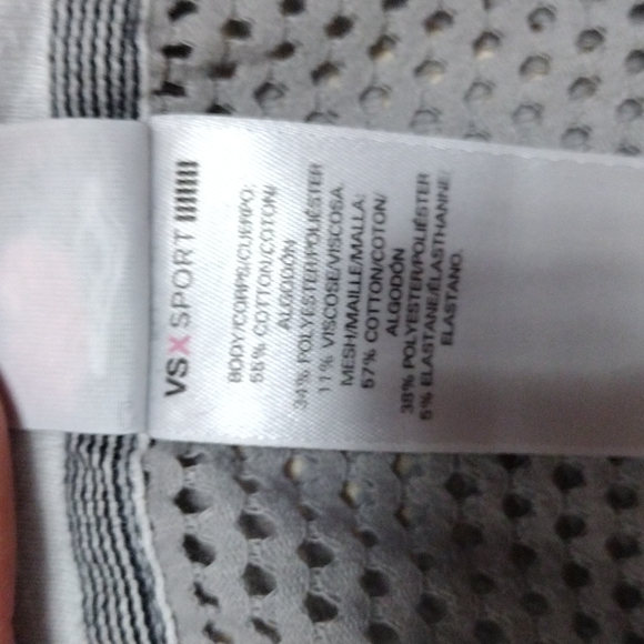 VS Sport Muscle Tee - Picture 7 of 9